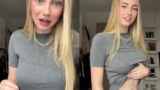 Kim Jule - Video Leaks #185