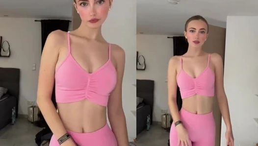 Kim Jule - Video Leaks #186