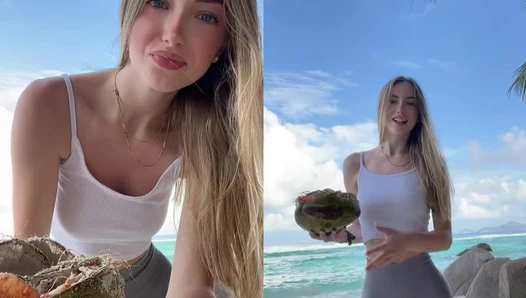 Kim Jule - Video Leaks #189