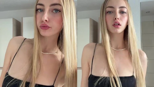 Kim Jule - Video Leaks #190
