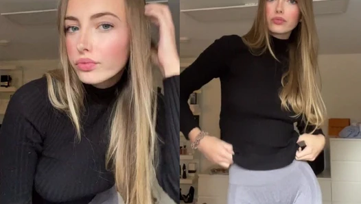 Kim Jule - Video Leaks #191
