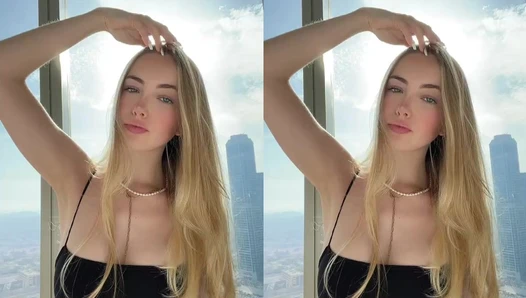 Kim Jule - Video Leaks #192