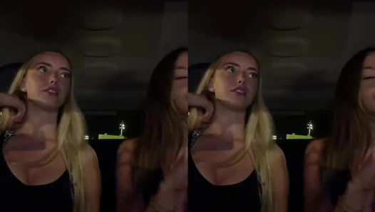 Kim Jule - Video Leaks #197