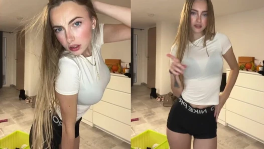 Kim Jule - Video Leaks #203