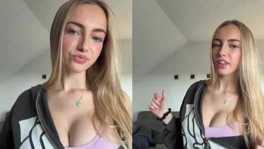 Kim Jule - Video Leaks #204