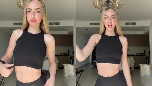 Kim Jule - Video Leaks #205