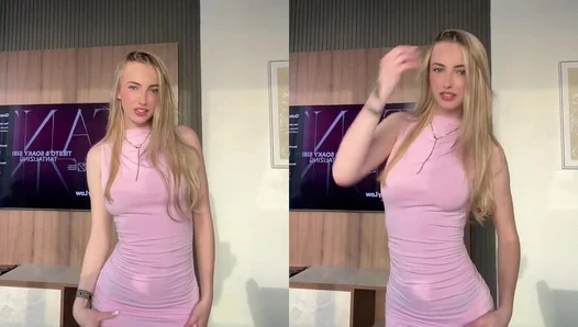 Kim Jule - Video Leaks #207