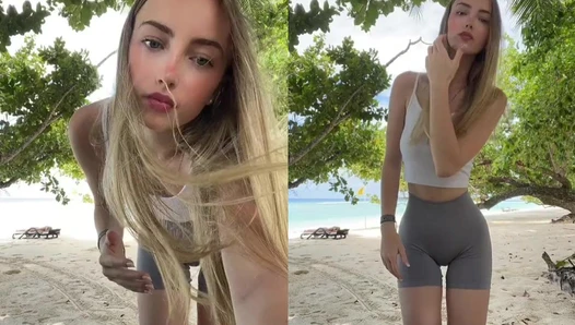 Kim Jule - Video Leaks #208