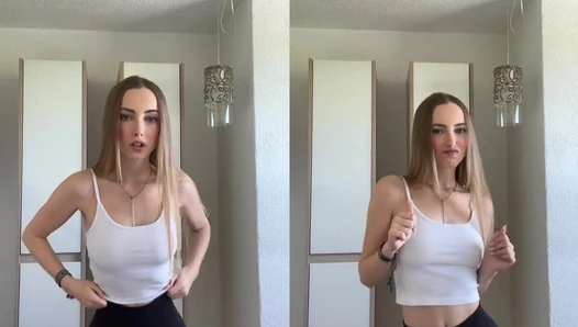 Kim Jule - Video Leaks #213