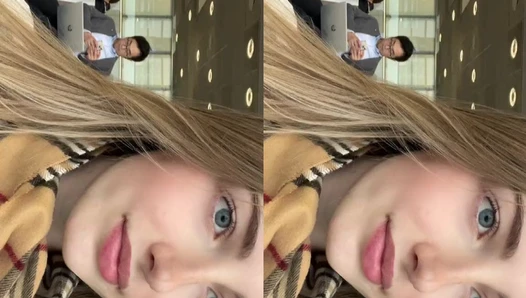 Kim Jule - Video Leaks #214
