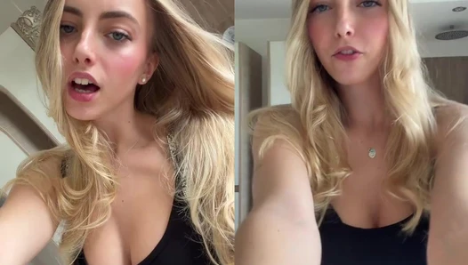 Kim Jule - Video Leaks #215