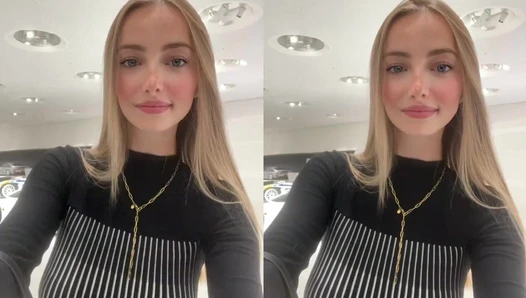 Kim Jule - Video Leaks #221
