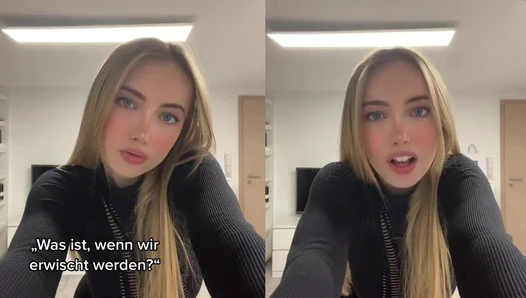 Kim Jule - Video Leaks #226