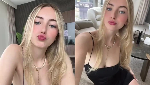 Kim Jule - Video Leaks #234