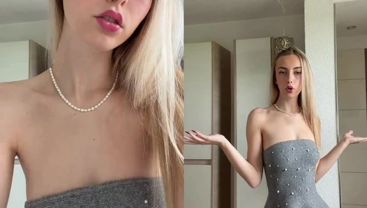 Kim Jule - Video Leaks #235