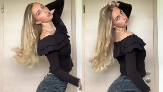 Kim Jule - Video Leaks #236