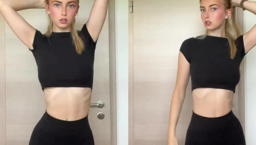 Kim Jule - Video Leaks #238