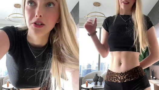 Kim Jule - Video Leaks #242