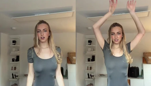 Kim Jule - Video Leaks #243