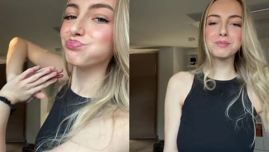 Kim Jule - Video Leaks #244