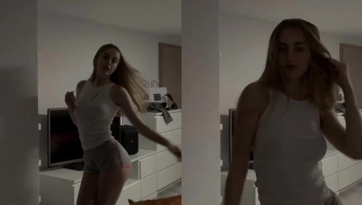 Kim Jule - Video Leaks #245
