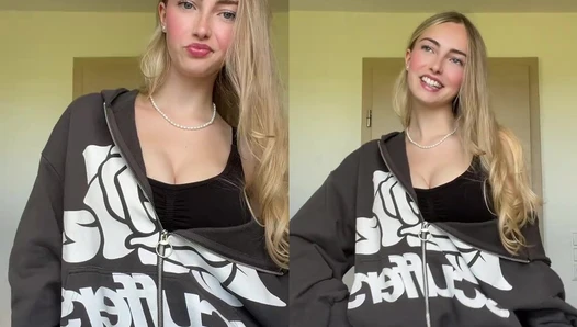 Kim Jule - Video Leaks #247