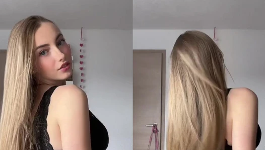 Kim Jule - Video Leaks #248