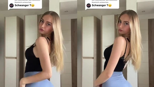 Kim Jule - Video Leaks #251
