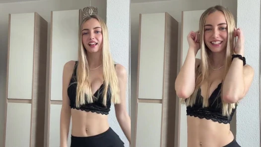 Kim Jule - Video Leaks #252