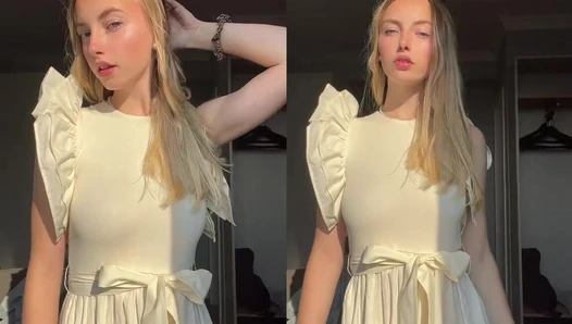Kim Jule - Video Leaks #253