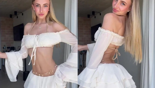 Kim Jule - Video Leaks #255