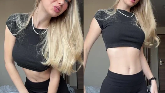 Kim Jule - Video Leaks #257