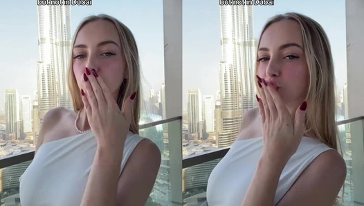 Kim Jule - Video Leaks #259