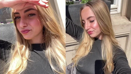 Kim Jule - Video Leaks #261