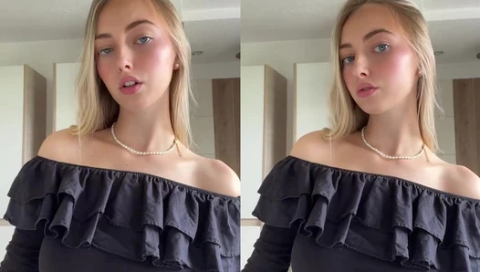 Kim Jule - Video Leaks #263