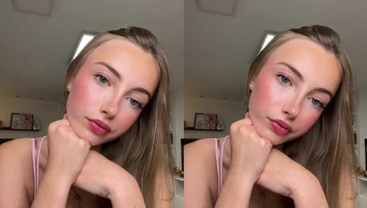 Kim Jule - Video Leaks #264