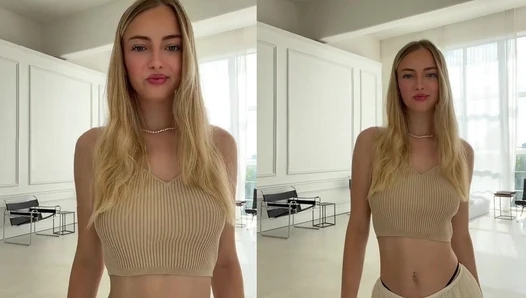 Kim Jule - Video Leaks #265