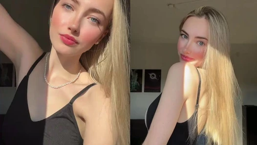 Kim Jule - Video Leaks #269
