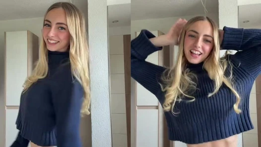Kim Jule - Video Leaks #270