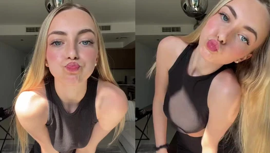 Kim Jule - Video Leaks #272