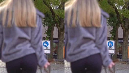 Kim Jule - Video Leaks #274