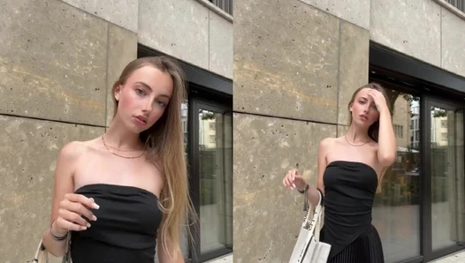 Kim Jule - Video Leaks #275