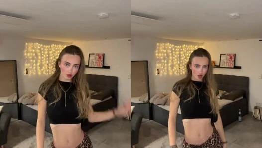 Kim Jule - Video Leaks #279