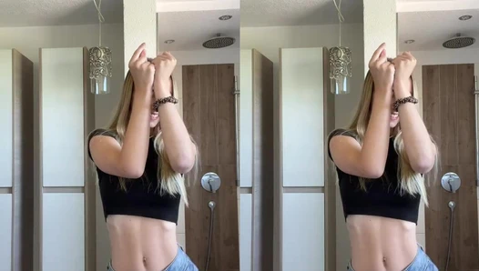 Kim Jule - Video Leaks #282
