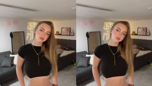 Kim Jule - Video Leaks #286