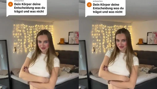 Kim Jule - Video Leaks #287