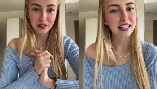 Kim Jule - Video Leaks #288