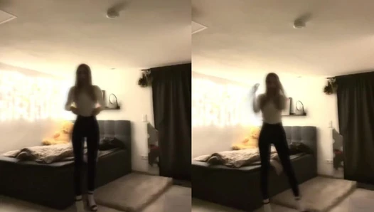 Kim Jule - Video Leaks #290