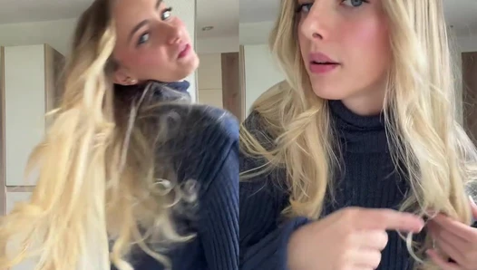Kim Jule - Video Leaks #291