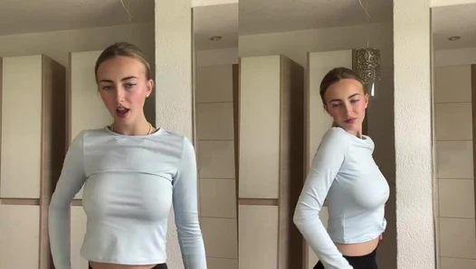 Kim Jule - Video Leaks #292